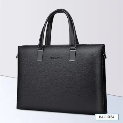 BUSINESS MAVEN EXECUTIVE BAG